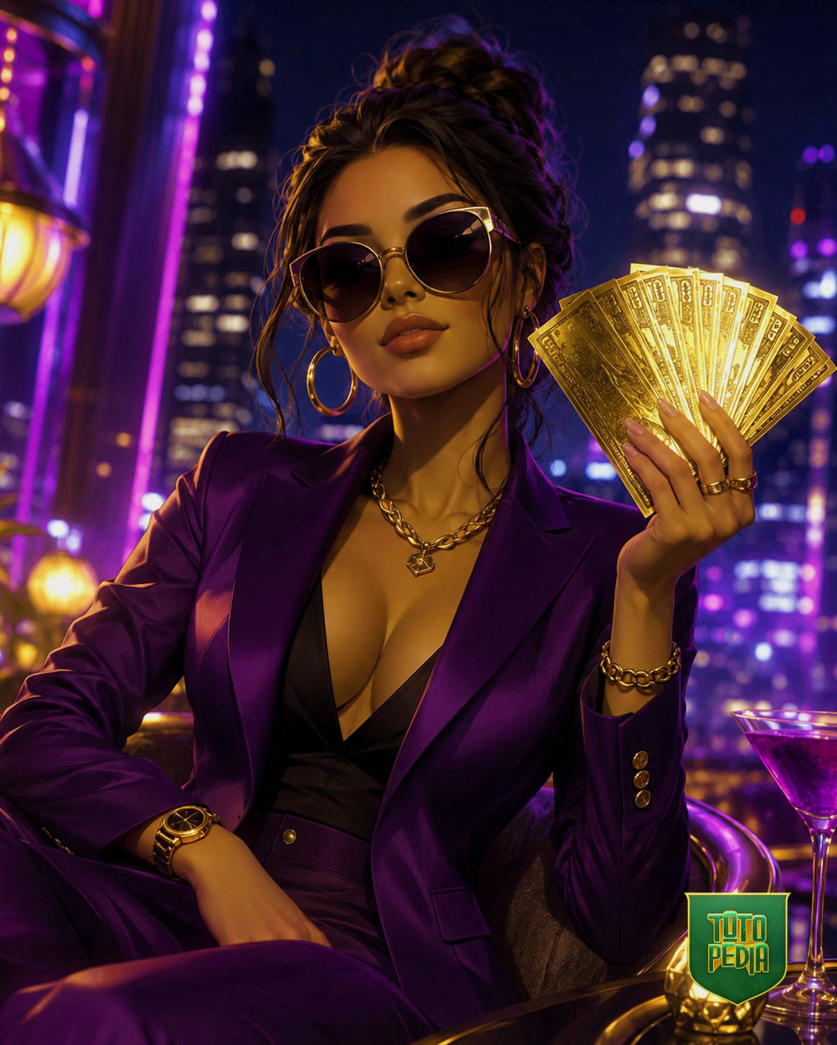 totopedia agen resmi judi online terpercaya TOTOPEDIA - bola togel berputar angka berkilau